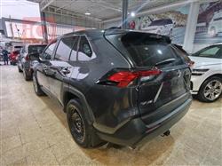 تويوتا راف 4